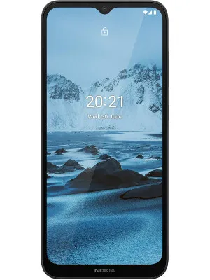 Nokia C20 Plus