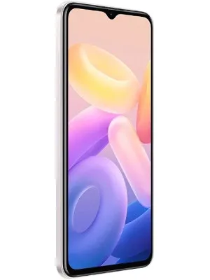 Vivo Y33s 5G