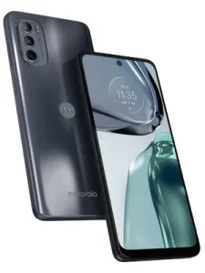 Moto G62 5G