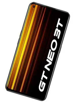 Realme GT Neo 3T 5G