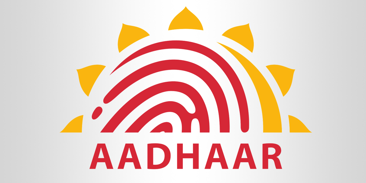 Aadhar-logo