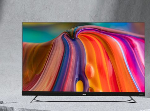 Aiwa unveils 'Magnifiq': Company's new high-performance smart television range in India