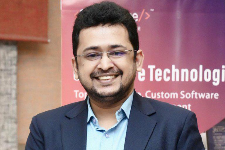 Customer pain points are an integral part of the sales process, says Ajay Kumar Goel of Codestore Technologies