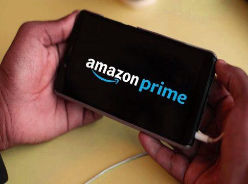 Amazon Prime