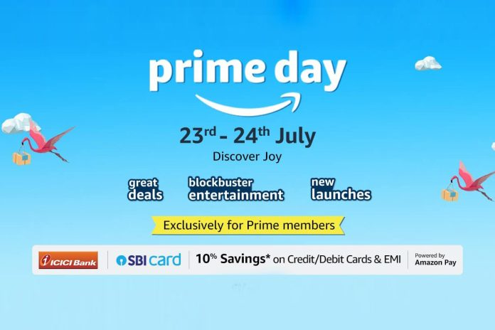 Amazon-Prime-Day-Features Amazon Prime Day Sale 2022 dates annouced: Check dates and running offers