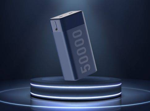 Ambrane-Power-bank