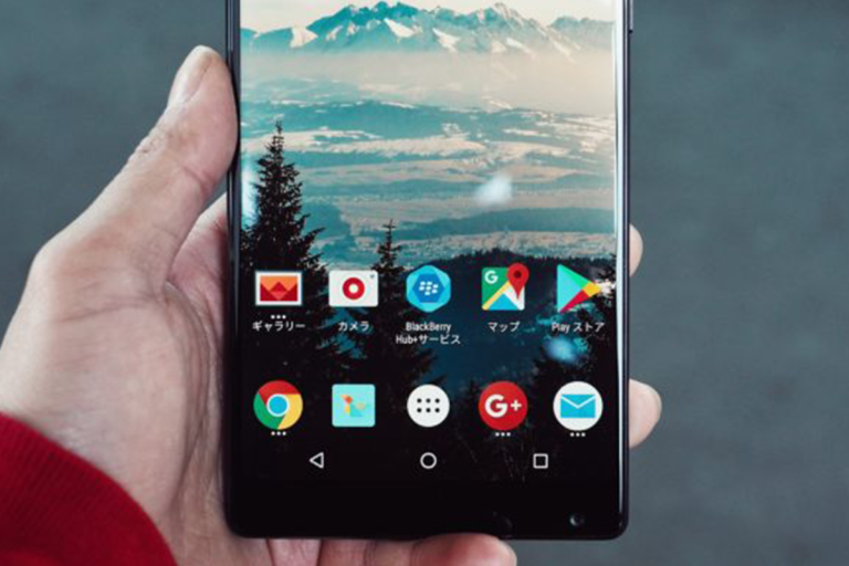 Android Talkback Screen Reader Setup