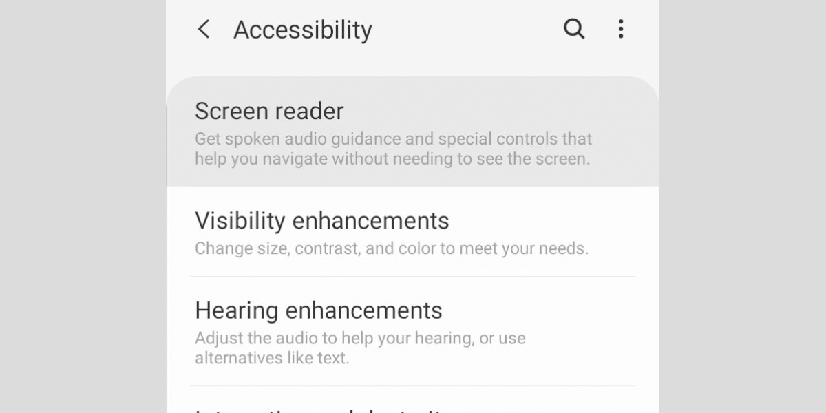 Android Reader