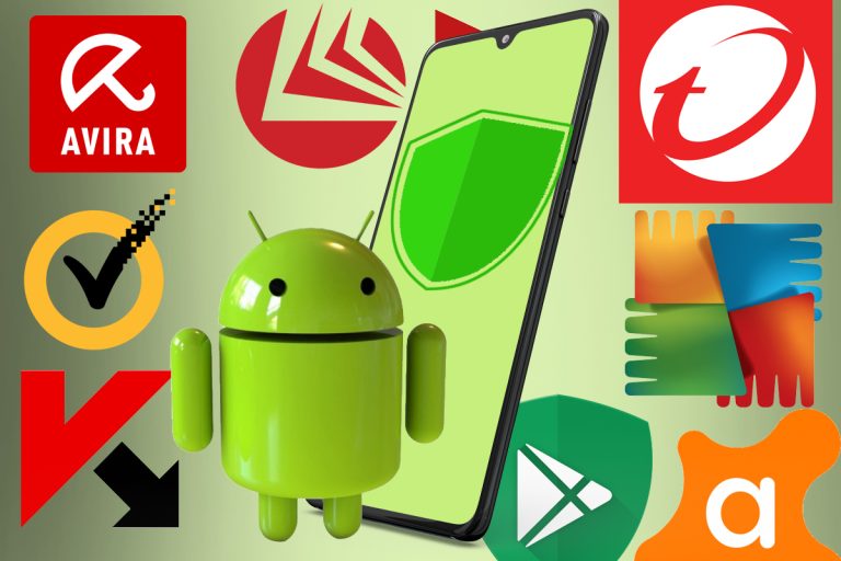 11 Best Free Antivirus for Android Devices