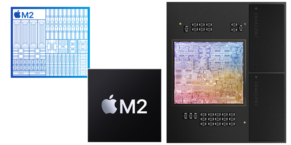 Apple M2 Macbook Air available startig july 15