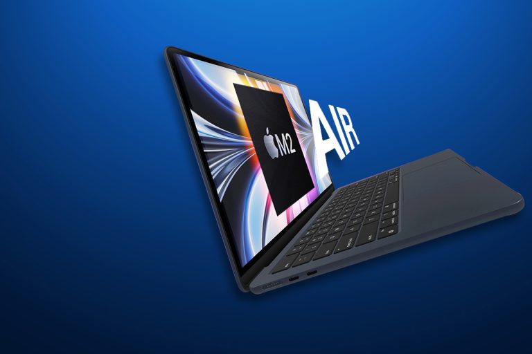 Apple MacBook Air M2 pre-orders start tomorrow: Check price and offers
