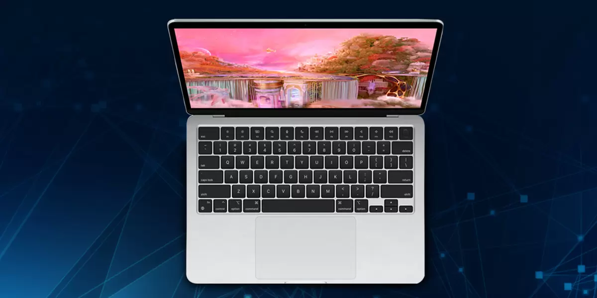 New MacBook Air 2022: Specifications