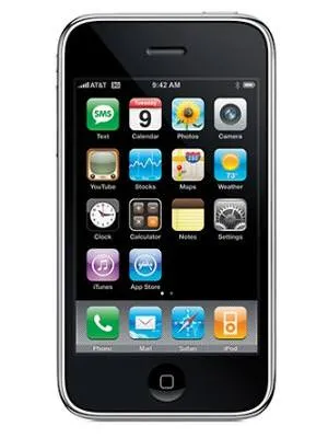 Apple iPhone 3G