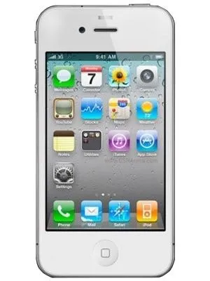 Apple iPhone 4S