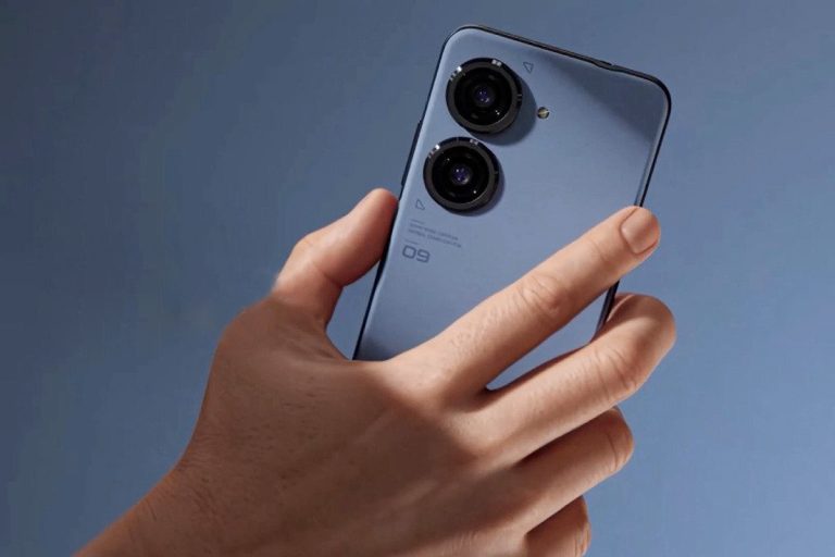 Asus Zenfone 9 Revealed