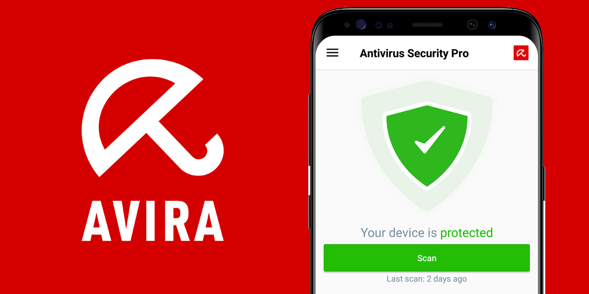 Avira Antivirus