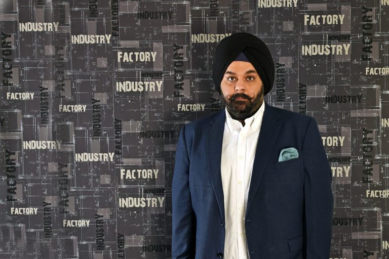Technology adoption is very fast in India, says Avneet Singh Marwah, SPPL CEO