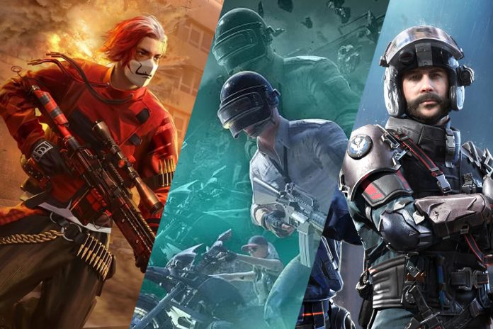 Top 5 Alternatives of BGMI in 2022