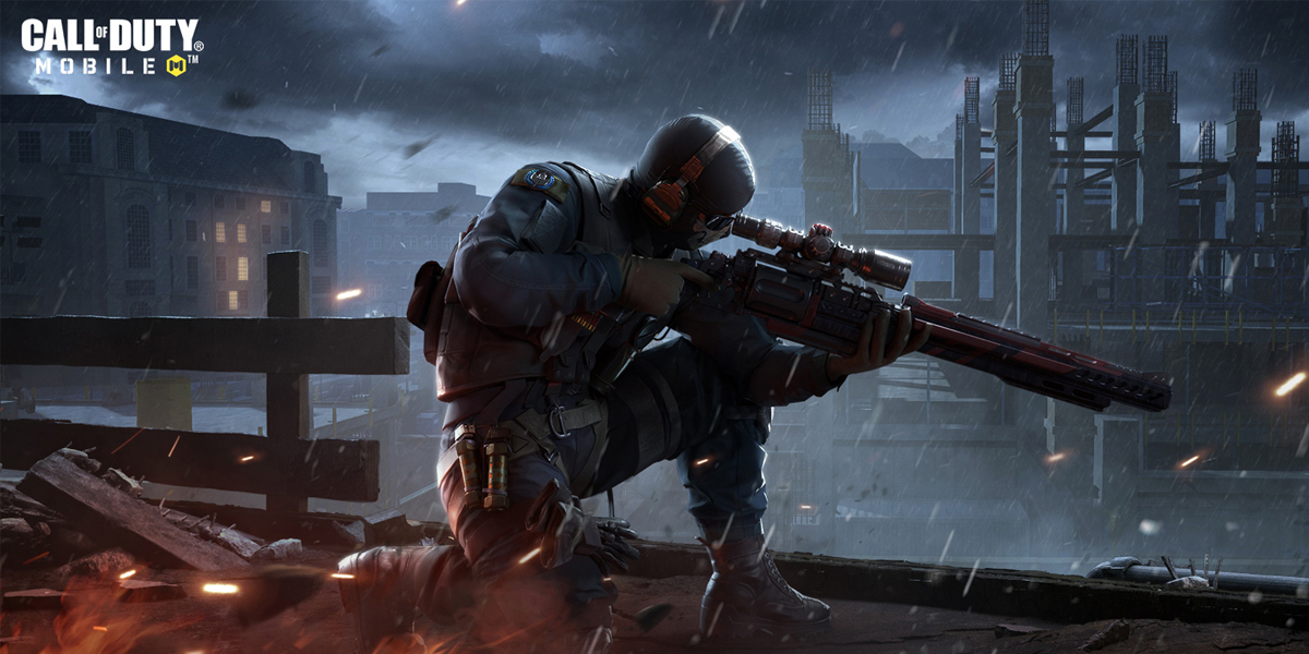 Call of Duty Mobile
