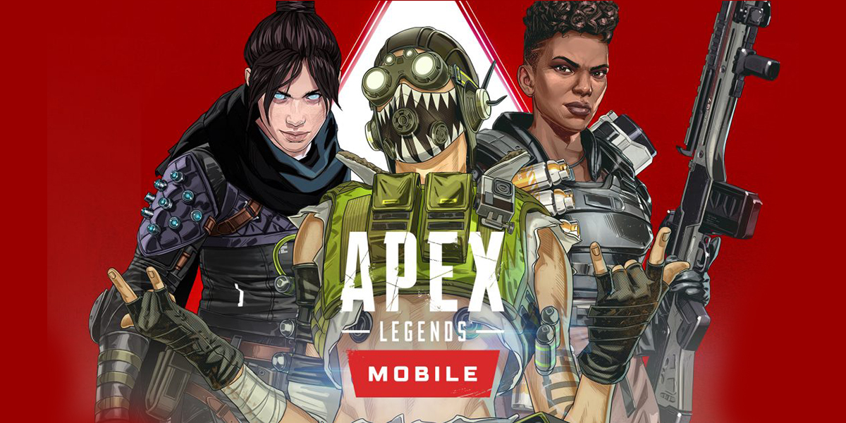 Apex Legends Mobile