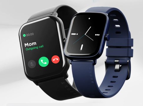 Boult-Smartwatch