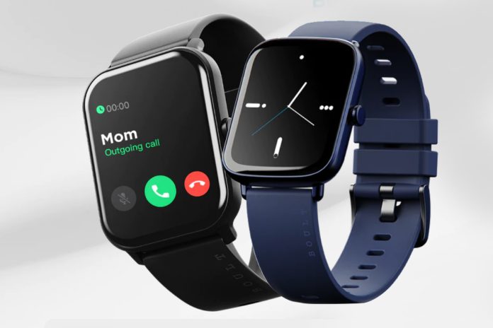 Boult-Smartwatch