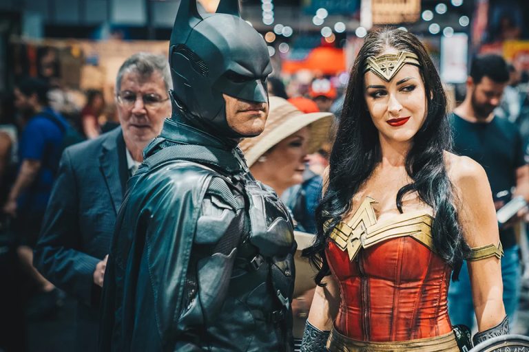 Comic-Con 2022: Everything you need to know