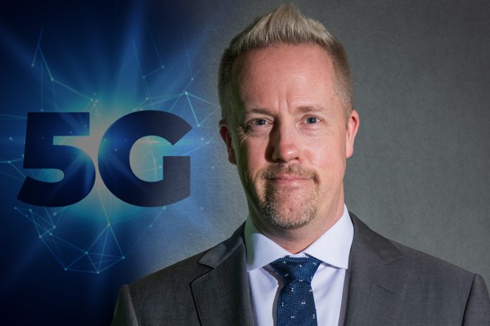 Doug Suttles, Co-founder and CEO, Ookla