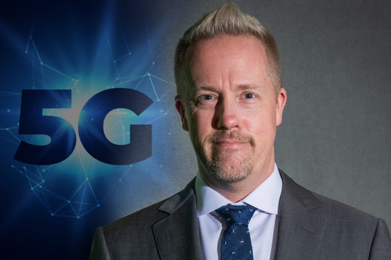    Will 5G turn homes and enterprises into a focal point for innovation, here is what Doug Suttles, Co-founder and CEO, Ookla has to say