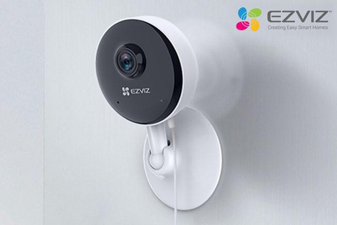 EZVIZ camera