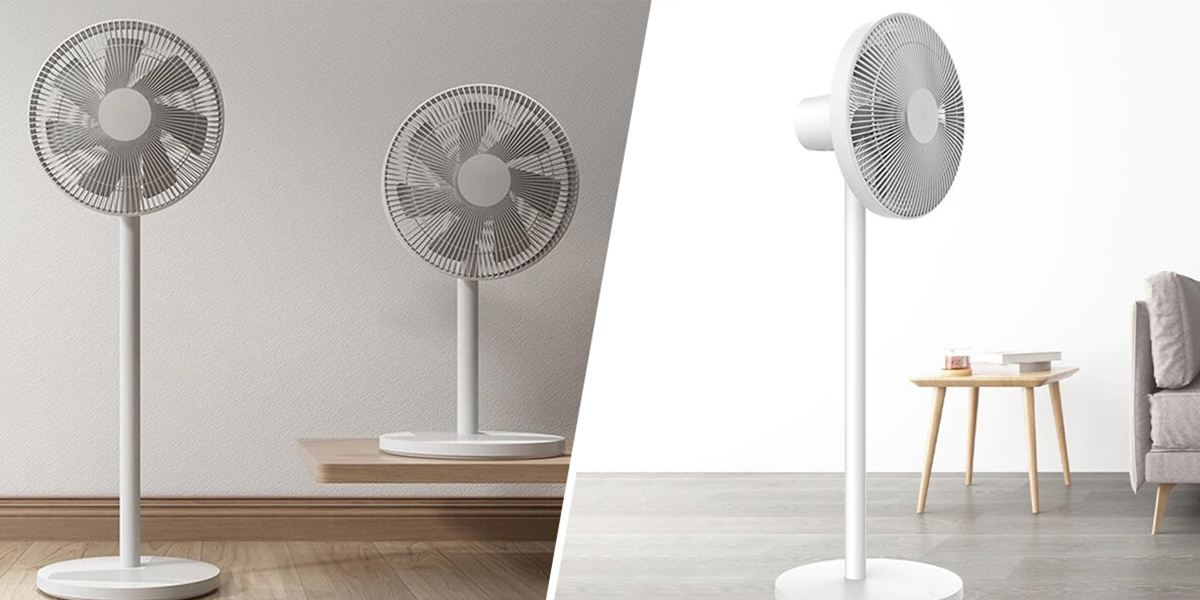 Smart Fan 2