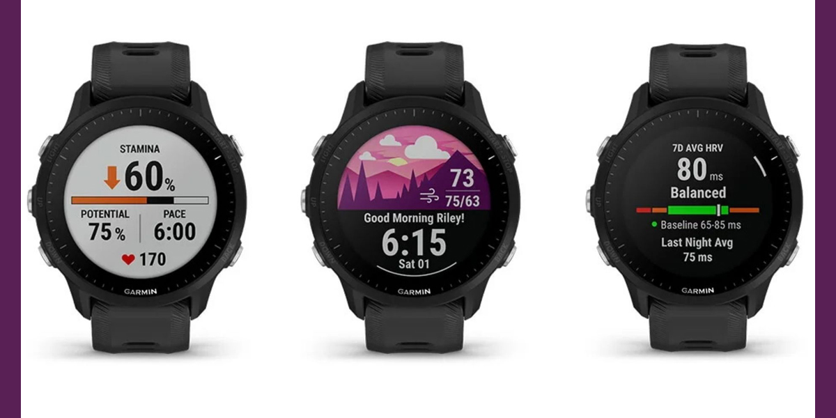 Garmin launches Forerunner 955 in India