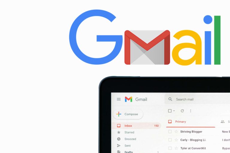 How to delete unnecessary email in Gmail to free up space