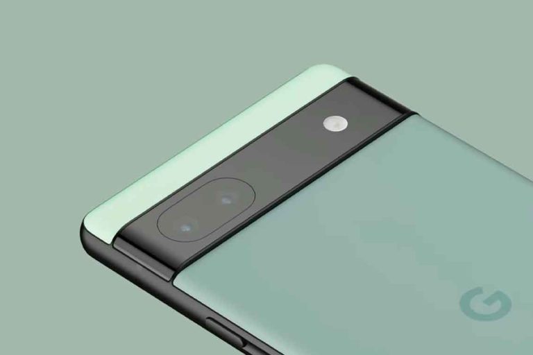Google Pixel 6a Tool unveiled