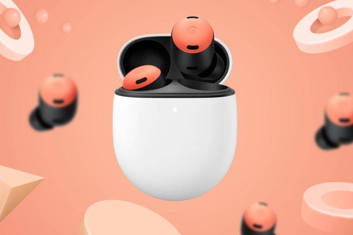 Google Pixel Buds Pro Google Pixel Buds Pro