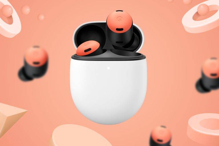 Google Pixel Buds Pro to be launched on July 28