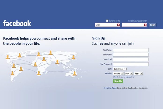 Recover Your Hacked Facebook Account
