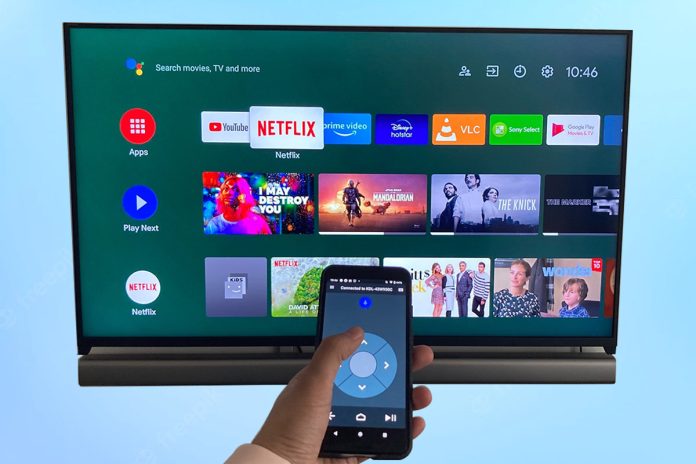 How to Control YouTube on Android TV Using Your iPhone or Android Phone
