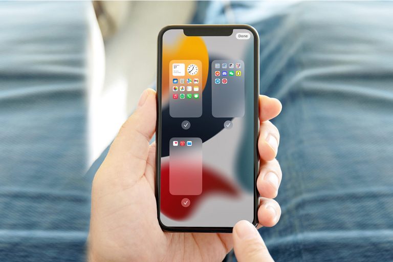 How to clean up the iPhone apps you don’t use