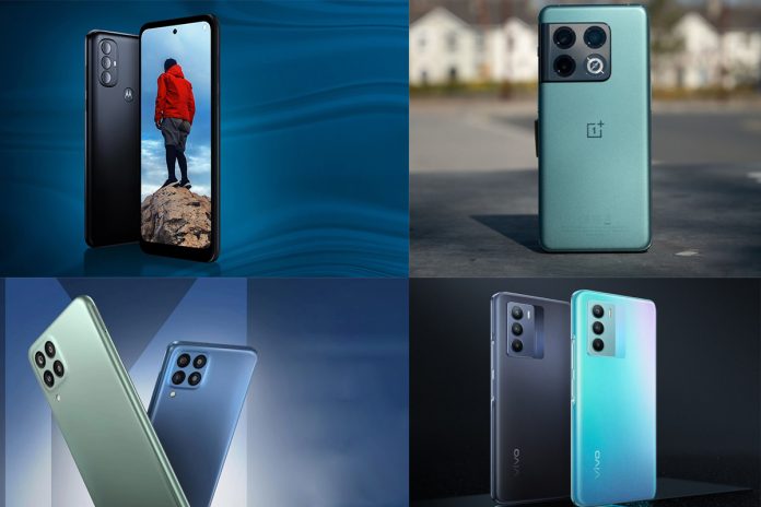 compare mobile devices