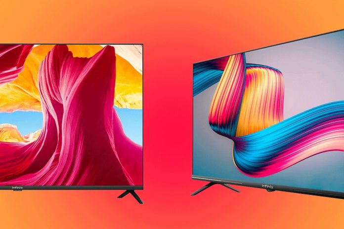 Infinix Infinix