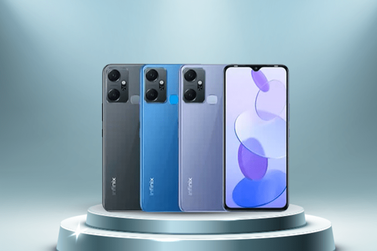 Infinix to expand smartphone and laptop portfolio this month