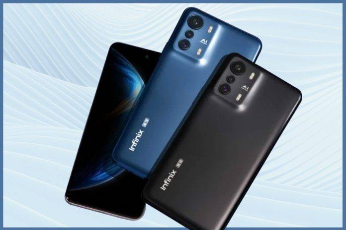 Infinix Zero Ultra