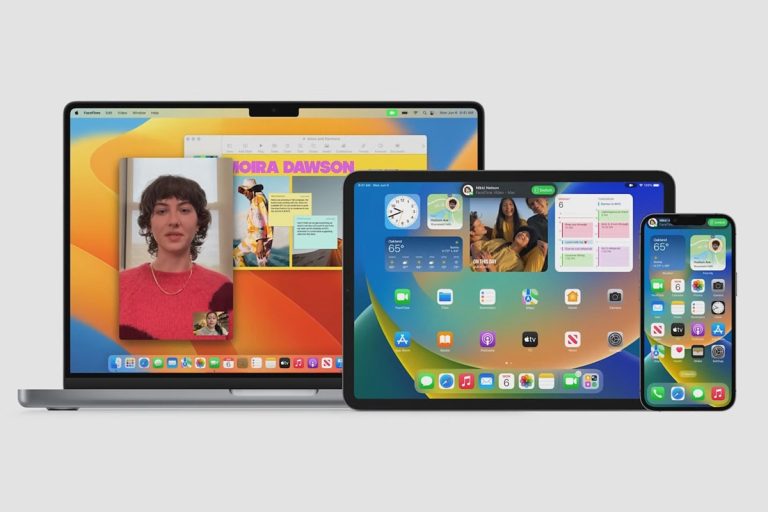 How to use Face Time Handoff on iPhone and Mac