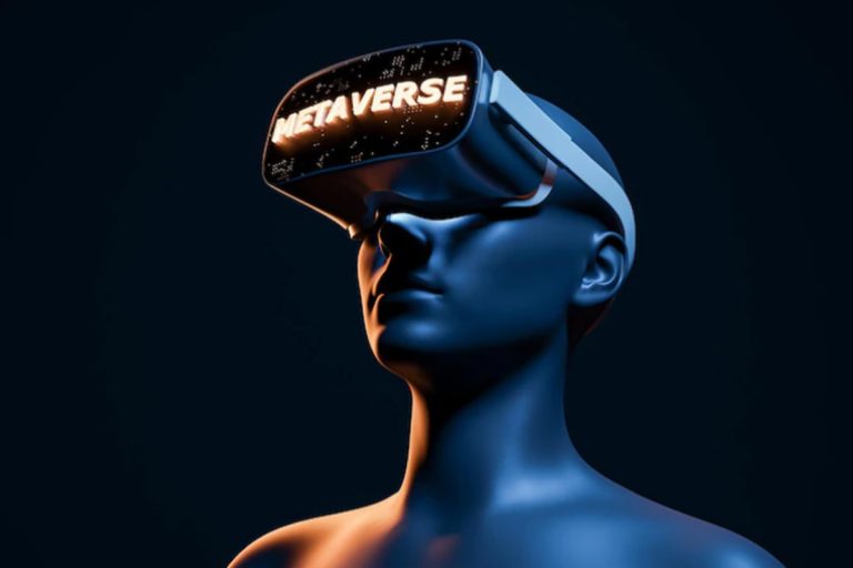 Metaverse- Alternate Reality in a Virtual World