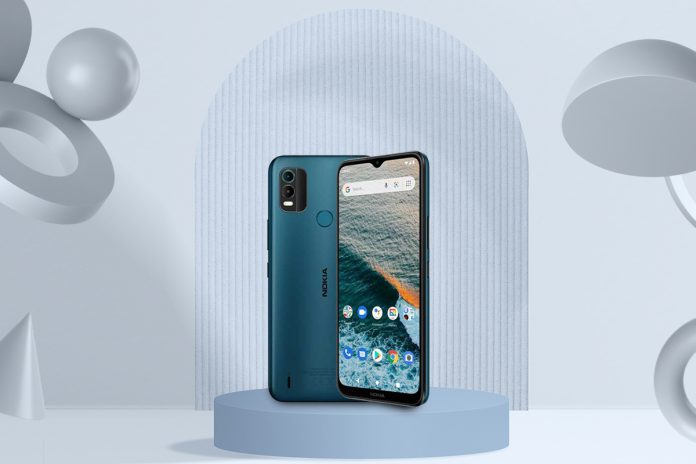 Noikia-C21 Noikia-C21