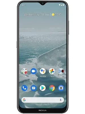 Nokia G20