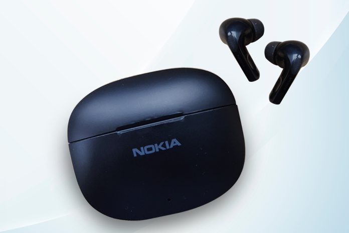 Nokia Go Earbuds+