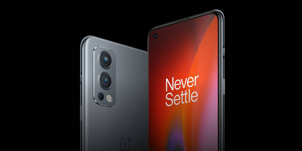 OnePlus Nord-2T-5G
