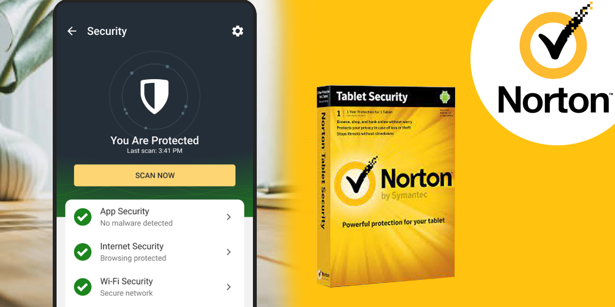 Norton Antivirus